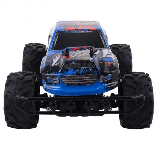 1:12 2.4G High Speed Remote Control Sport Racing Car