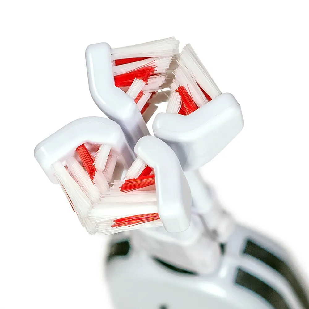 30 Second Smile Kids Electric Toothbrush Ages 10  (& Adults with Small Mouths)  PLEASE CALL 888-813-6631 FOR INFO OR EMAIL INFO@30SECONDSMILE.COM