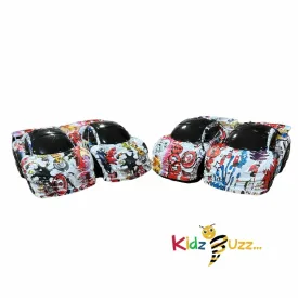 3D Military Remote Control Car