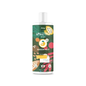 Amazonia Senses Passion Fruit Shampoo - 500ml