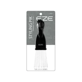 ANNIE EZE #06671 Fist Styling Pik Metal Pins Short 2.5"