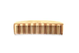 Bass Brush Bamboo Comb