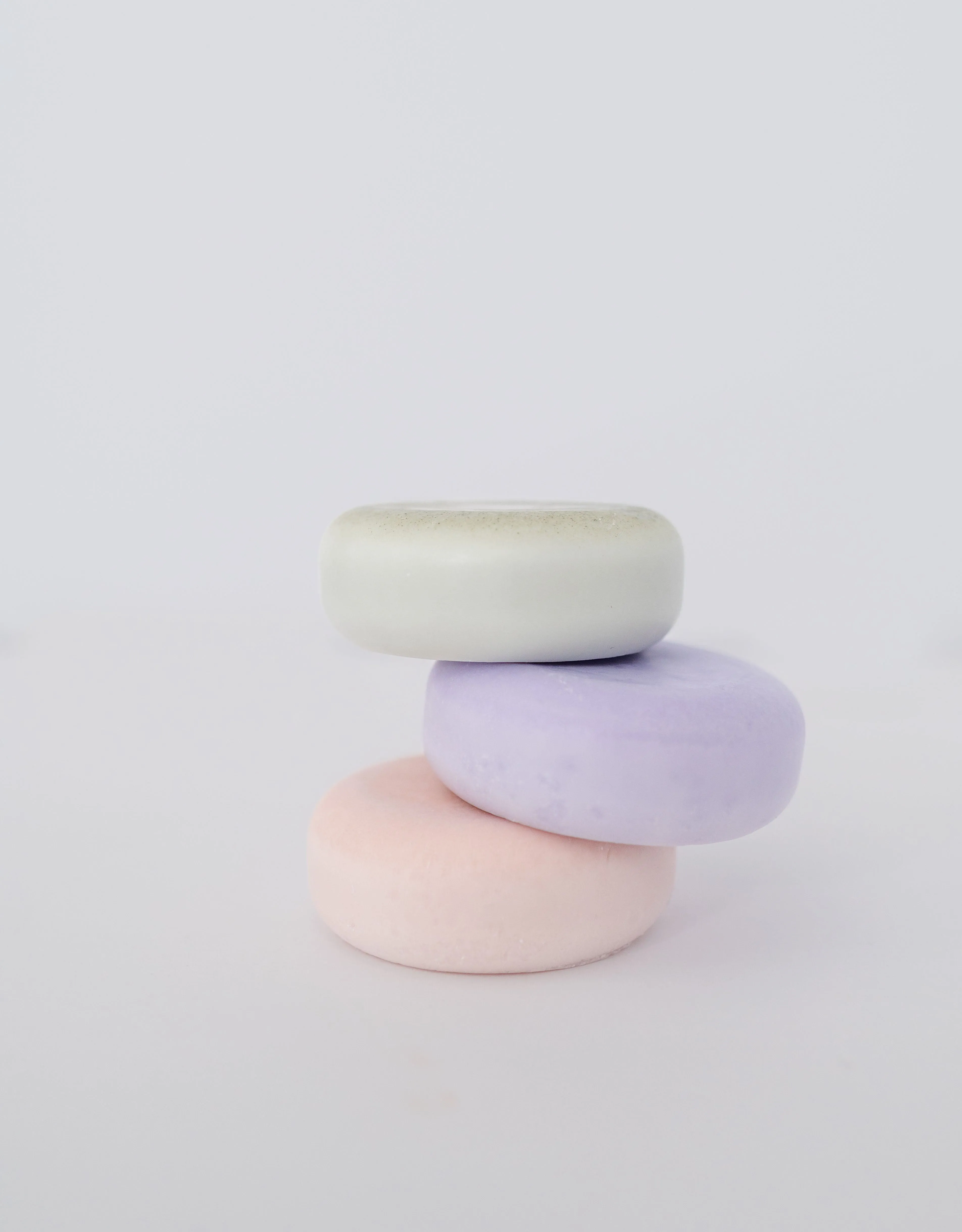 Cleansing Shampoo Bar