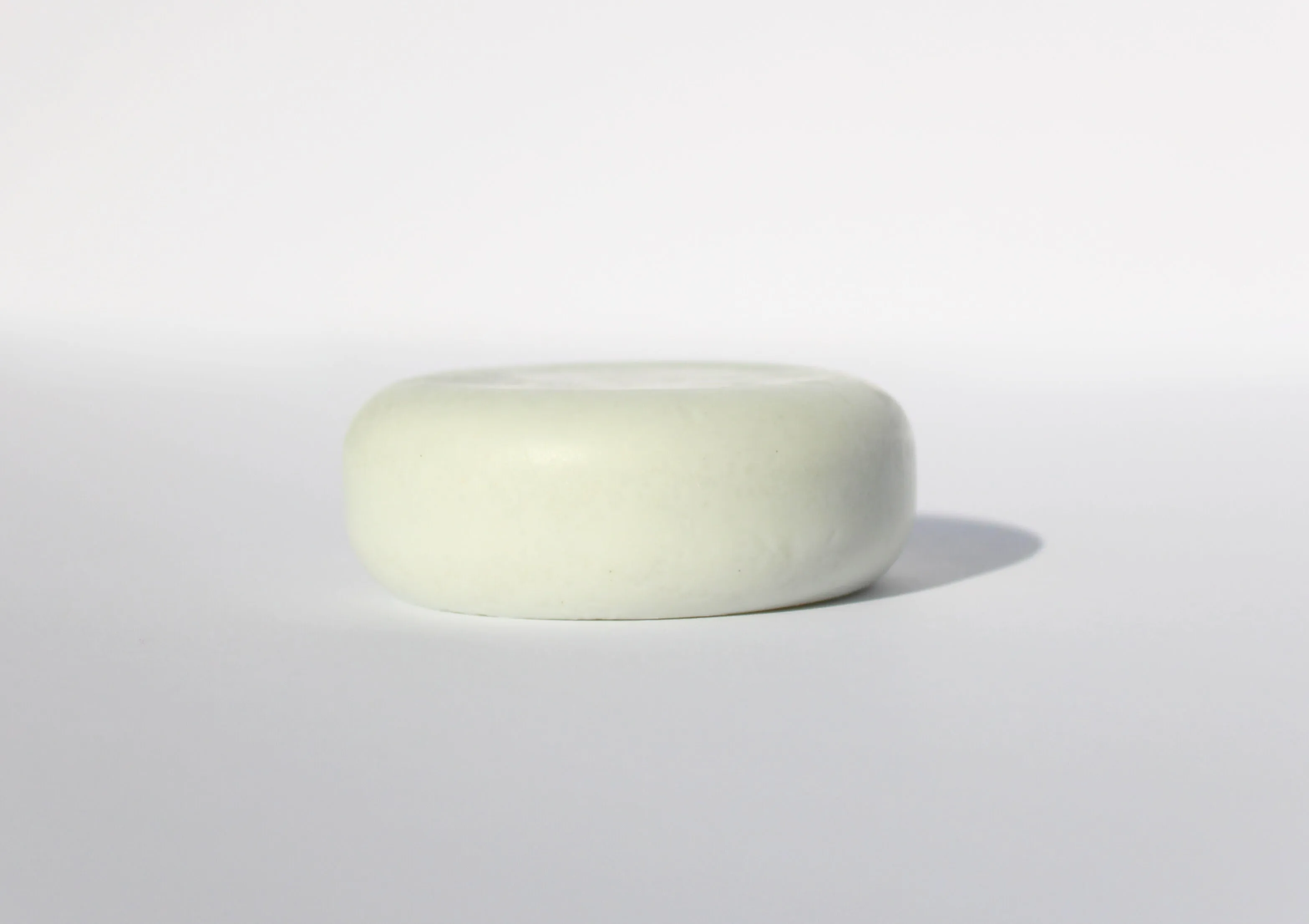 Cleansing Shampoo Bar