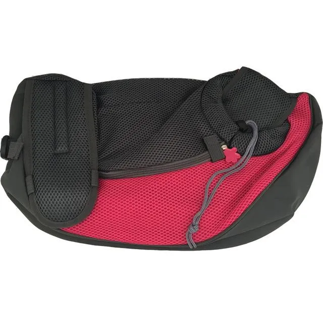 Cross-body Shoulder Pet Bag