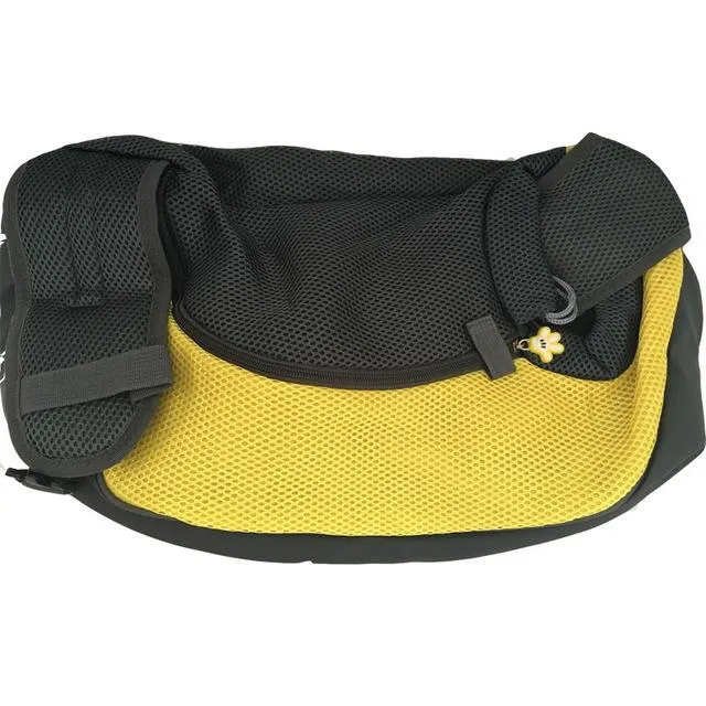 Cross-body Shoulder Pet Bag