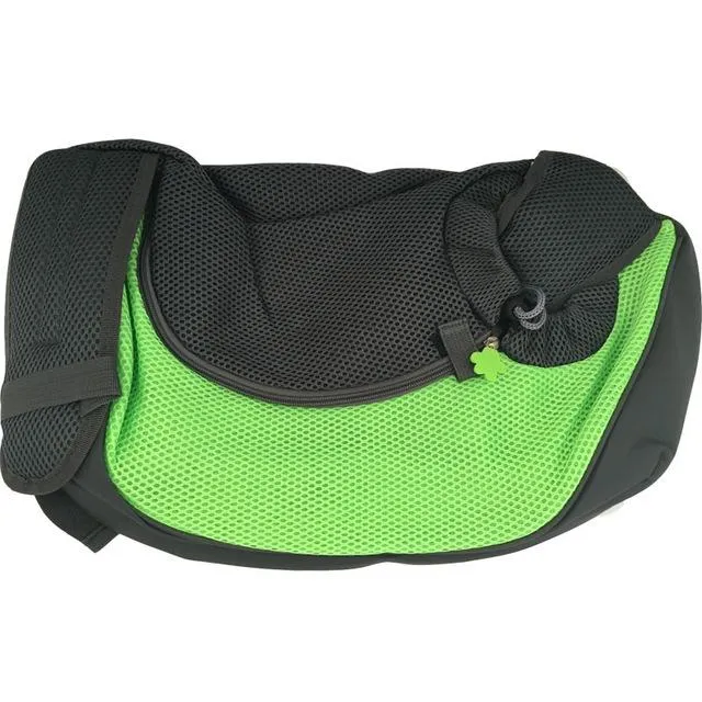 Cross-body Shoulder Pet Bag