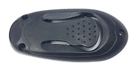 Dacor Viper Second Stage Regulator Diaphragm Cover (Black)