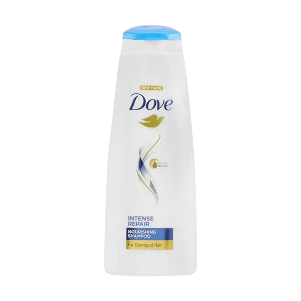 DOVE INTENSE REPAIR SHAMPOO 360ML