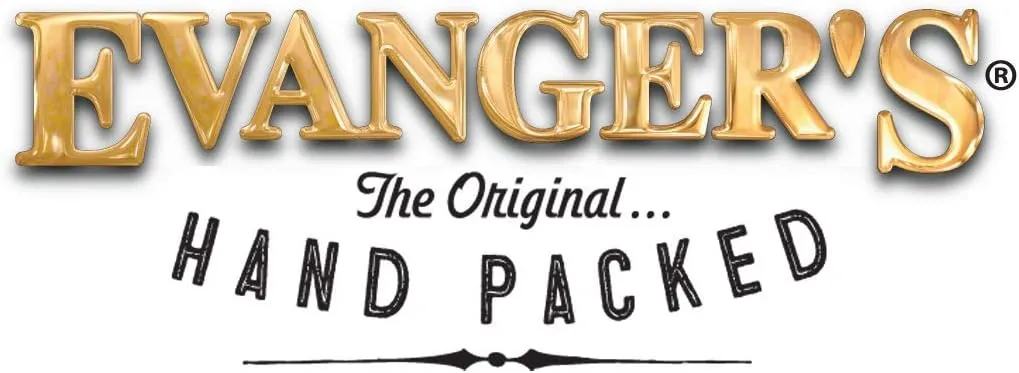 Evanger's Hand Packed Catch of The Day Uncut Sardines for Cats, 12 x 5.5 oz cans