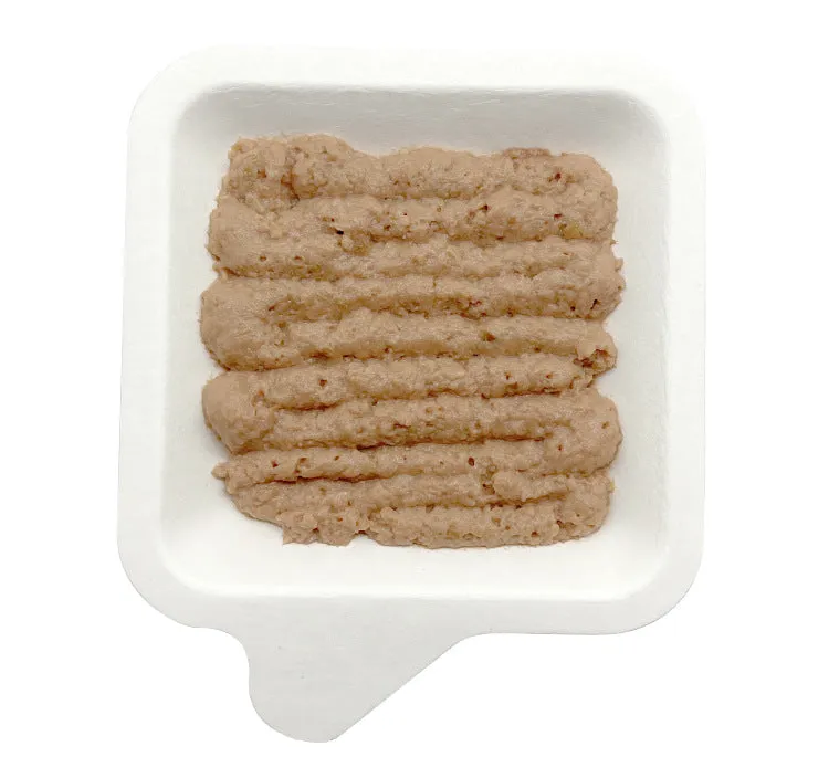 FAENBEI  Cat Treats Nozzle Pouch Twist and Serve 3.17oz (pack of 5)