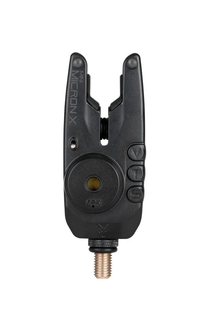 Fox Mini Micron X Receiver