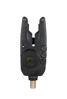 Fox Mini Micron X Receiver