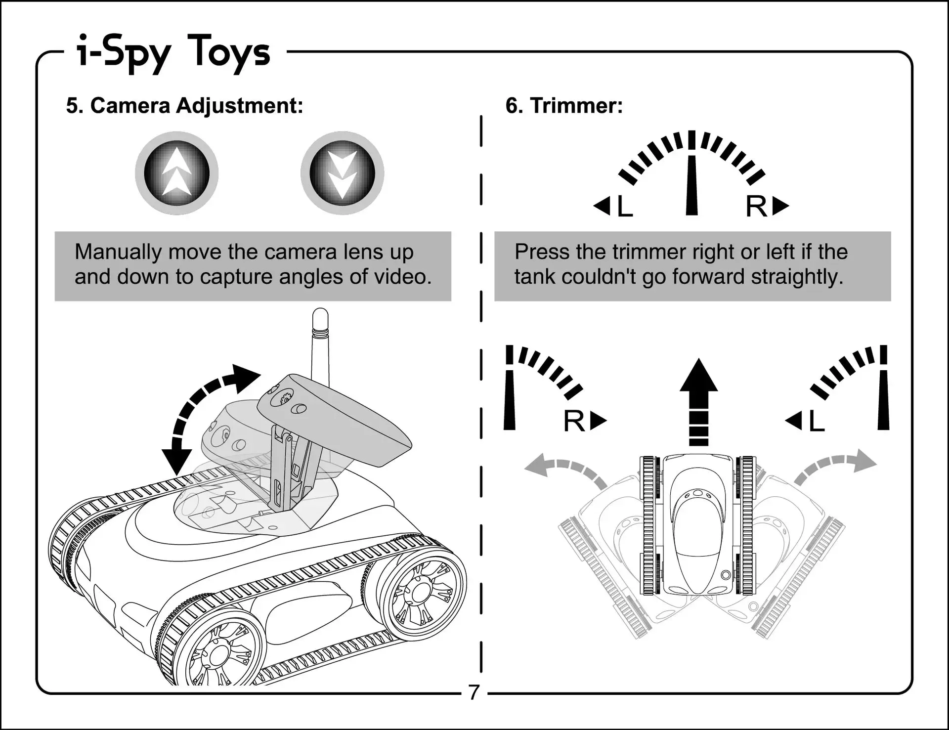 FPV WIFI RC Car Real-time Quality Mini HD Camera Video Remote Control Robot Tank Intelligent APP Wireless Toys electric car