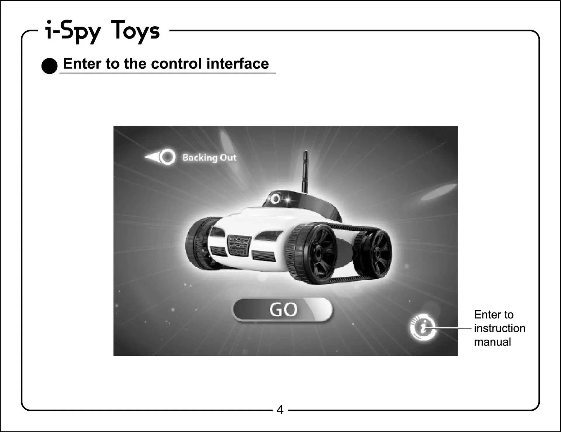 FPV WIFI RC Car Real-time Quality Mini HD Camera Video Remote Control Robot Tank Intelligent APP Wireless Toys electric car