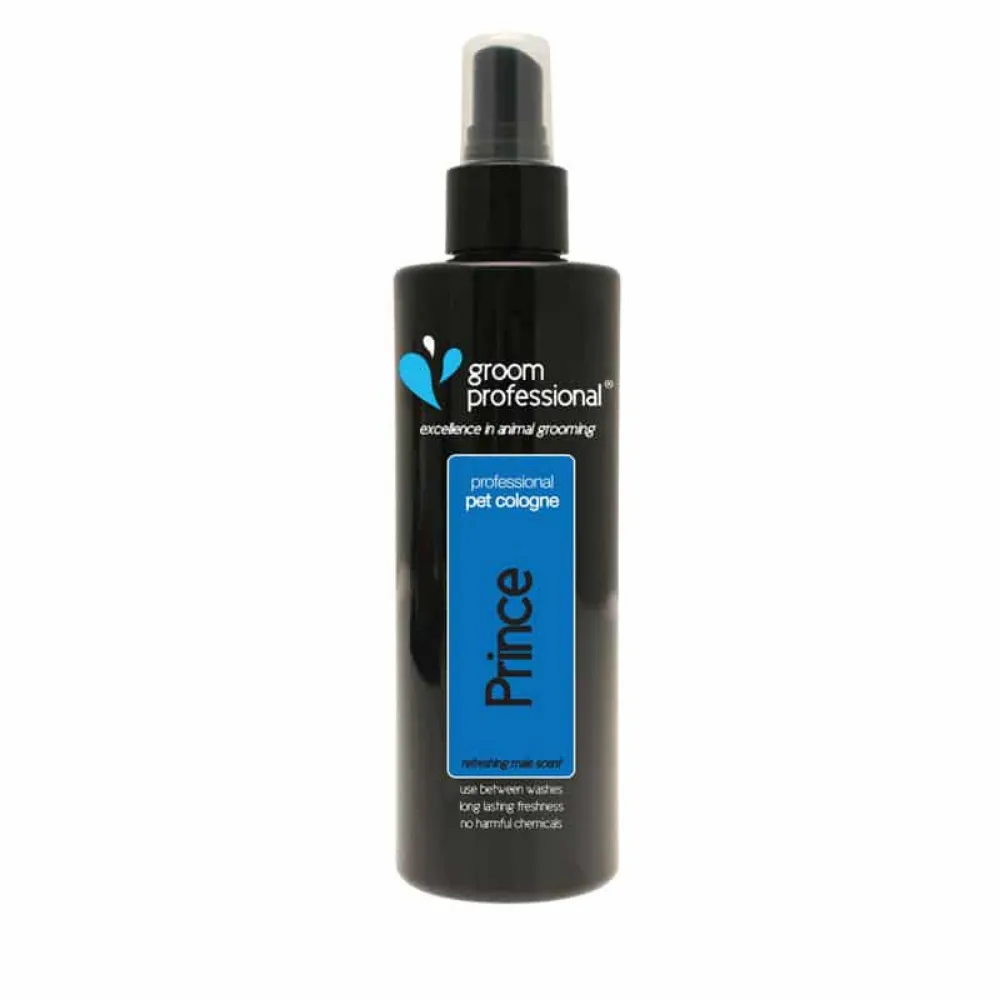 Groom Professional Prince Cologne 200ml