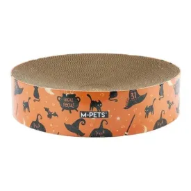 Halloween Cat Scratcher - Mystic mix