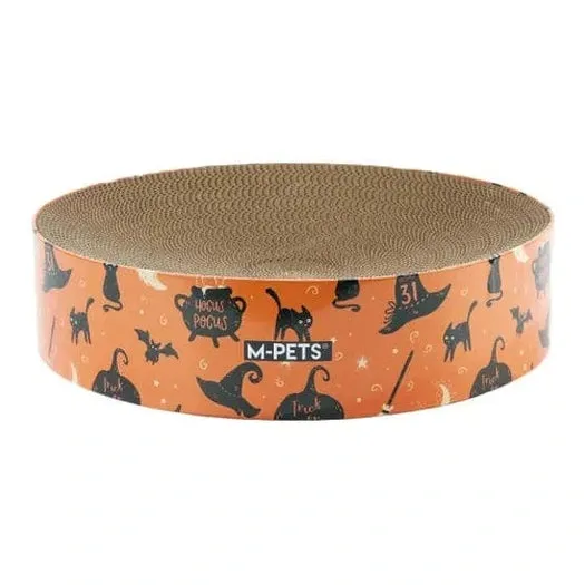 Halloween Cat Scratcher - Mystic mix