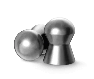 H&N FIELD TARGET TROPHY .177 8.64GR AIR PELLET