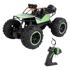 High Speed Electric Racing Off Road Car With Remote Control Wj-646