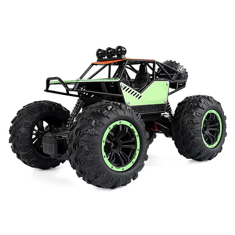 High Speed Electric Racing Off Road Car With Remote Control Wj-646