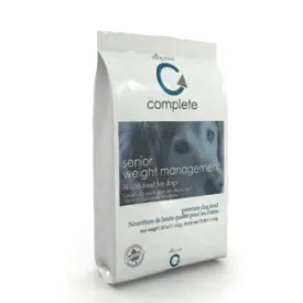 Horizon Complete - Senior/Weight Management