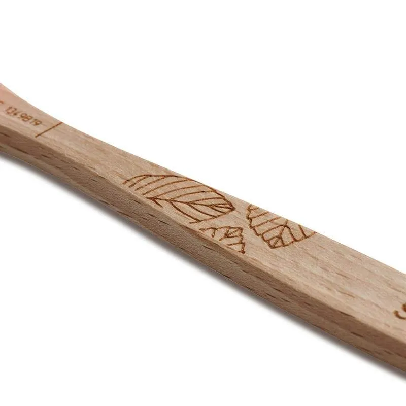 Kids Beechwood Toothbrush - Georganics