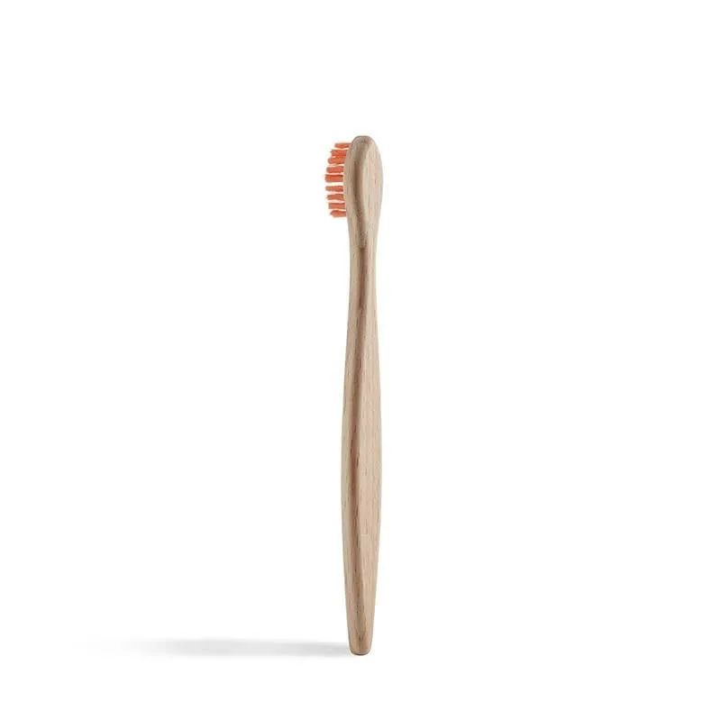 Kids Beechwood Toothbrush - Georganics
