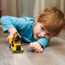 Mini Construction RC Trucks