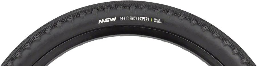 MSW Efficiency Expert Tire
