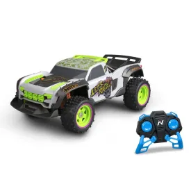 Nikko 1:12 Remote Control Pro Trucks Grey & Green