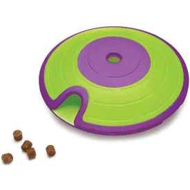 Nina Ottosson Intermediate Treat Maze Dog Puzzle