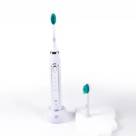 Power Whitening LED Toothbrush