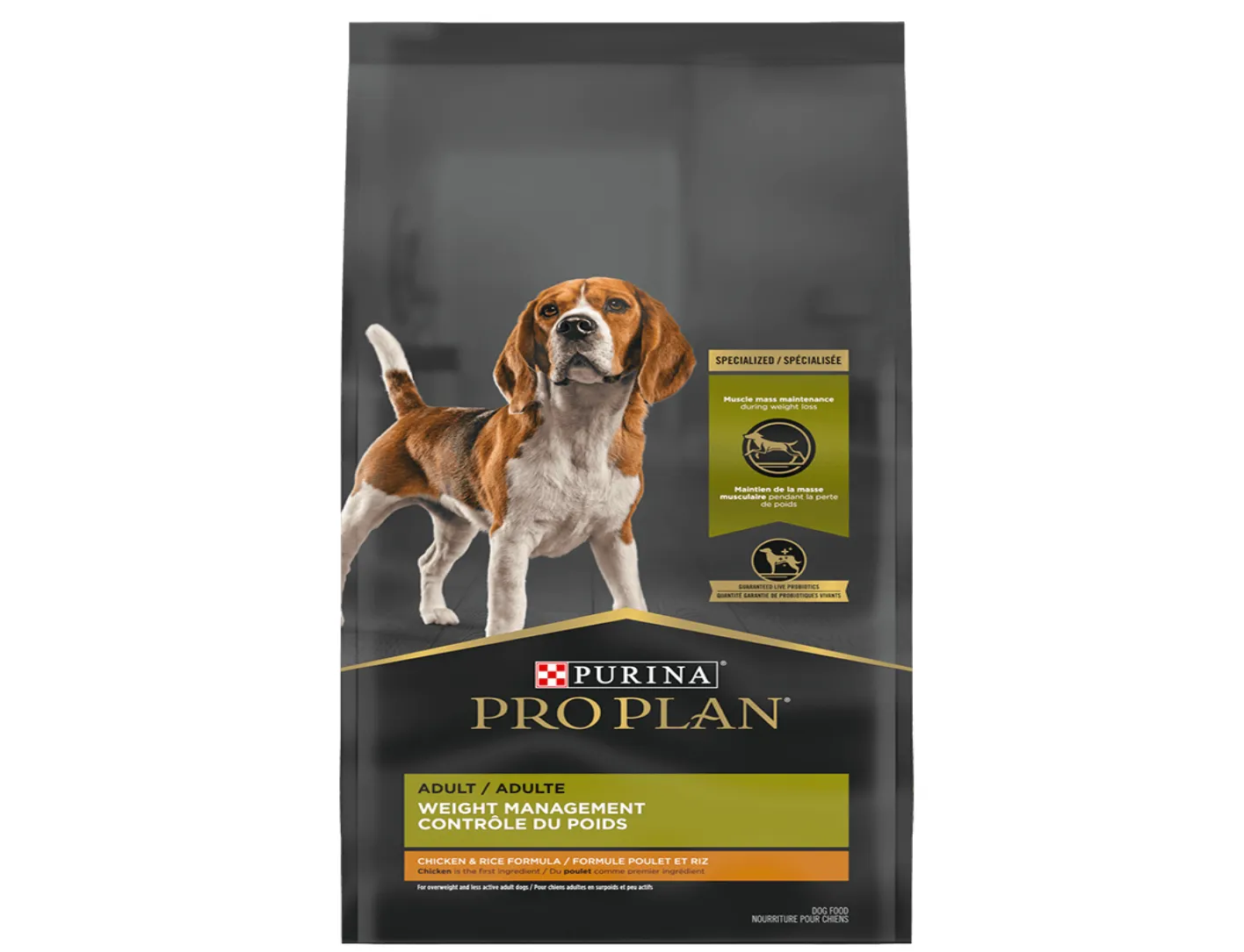 ProPlan Weight Management