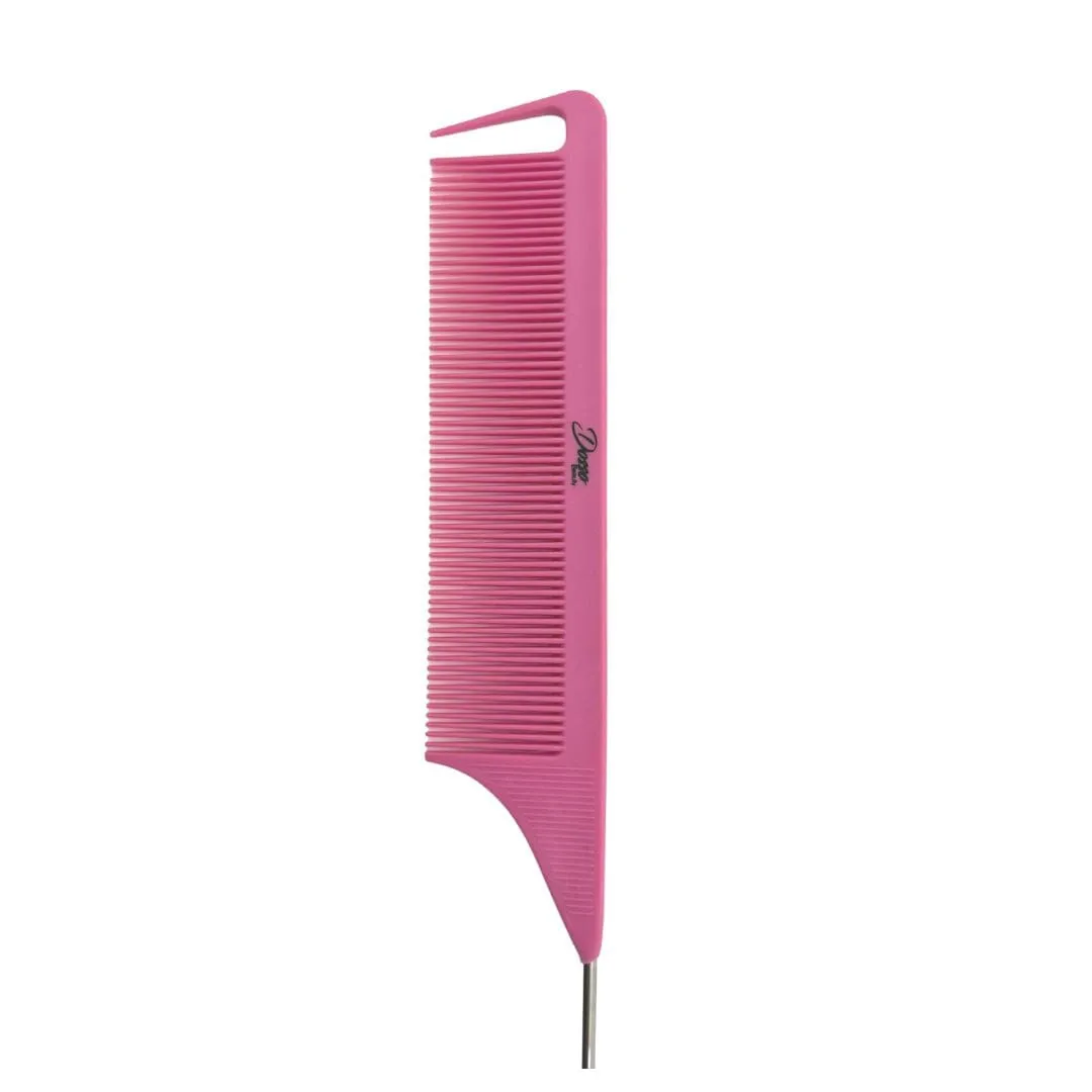Rat Tail Comb