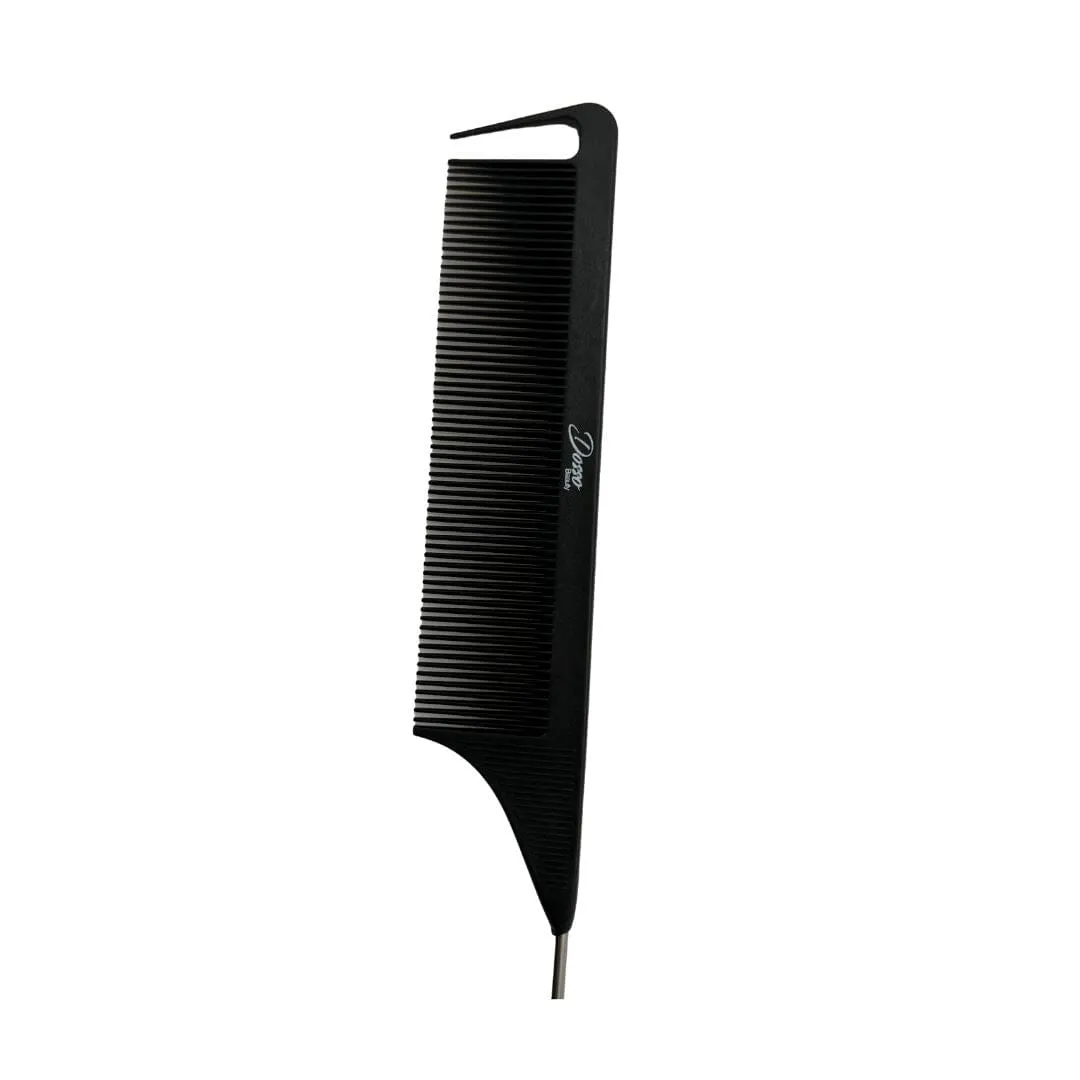 Rat Tail Comb