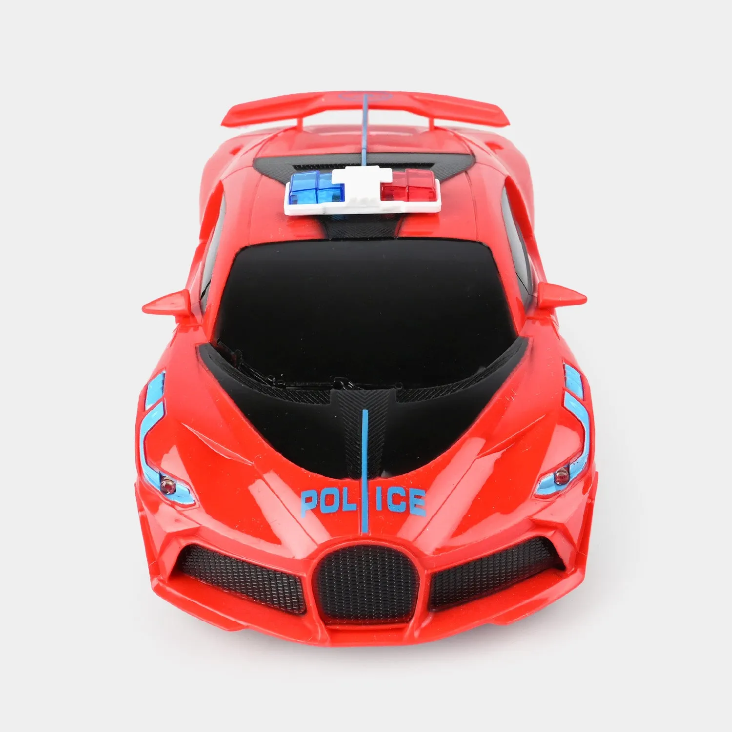 Remote Control Car For Kids