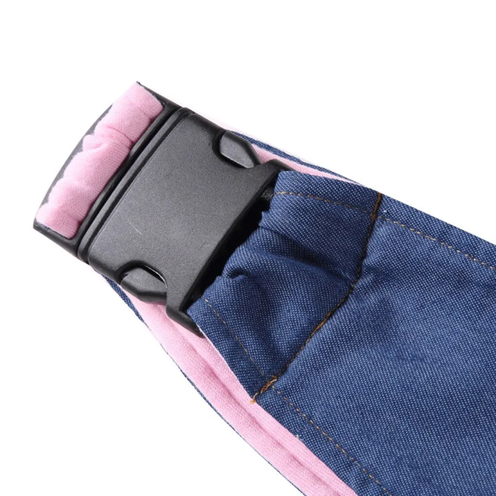 Sidiou Group Brand new Pet Sling Carrier Bag Travel  Puppy Double-sided Pouch Shoulder Bag
