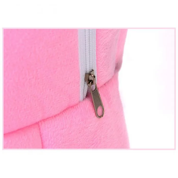 Sidiou Group Mini Soft Small Pet Hamster Hedgehog Bunny Carry Bag Portable Shoulder Bags
