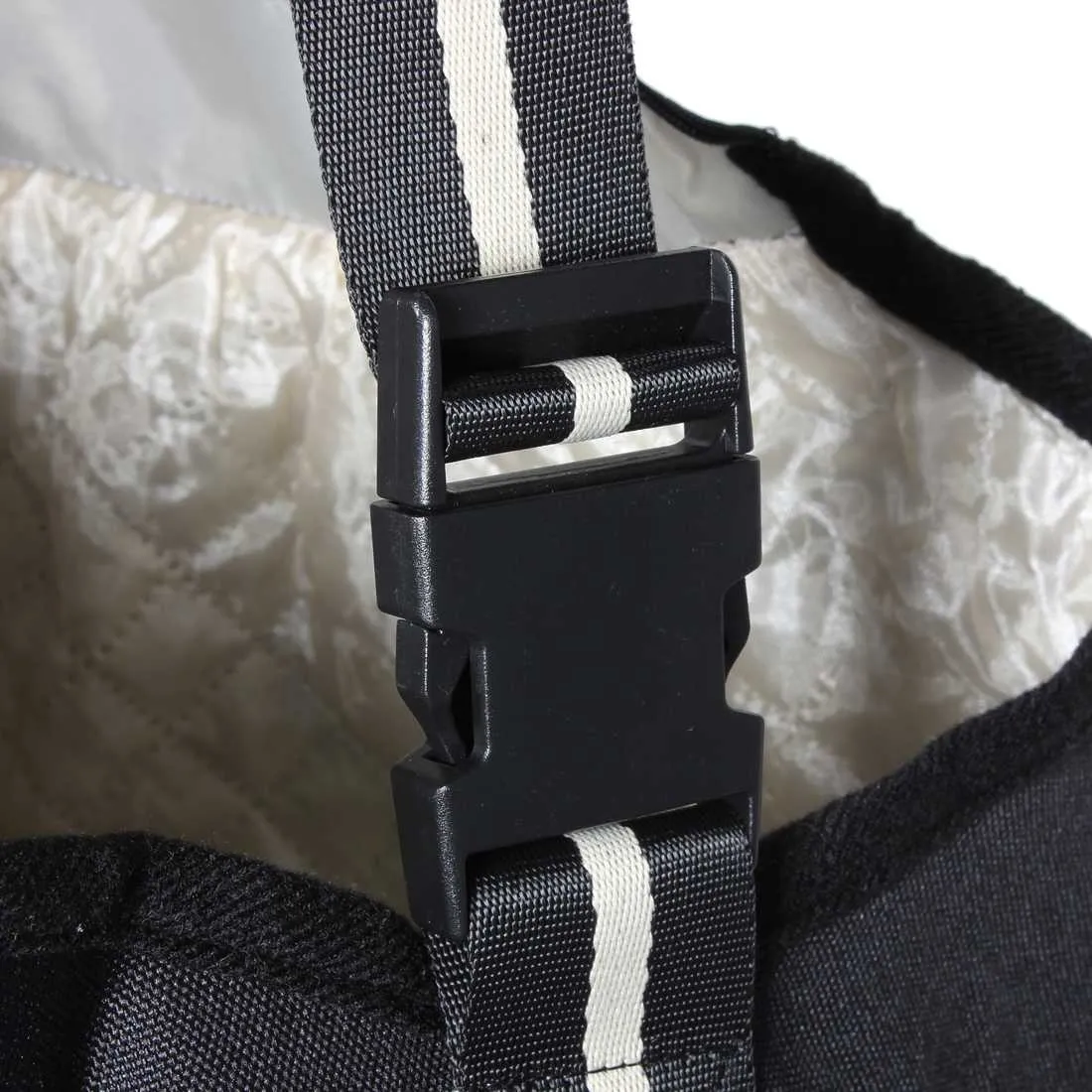 Sidiou Group Puppy Aminal Sling Single Shoulder Bag  Winter Dog Front Chest Carrier Outdoor Travel