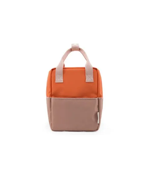 Small Backpack | Colour Block