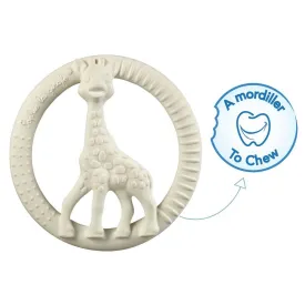 Sophie La Giraffe - Circle Ring Teether