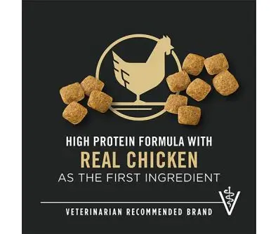 Specialized Weight Management Chicken & Rice Dry Dog Food