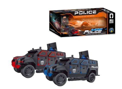 SWAT RC