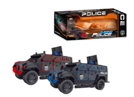 SWAT RC
