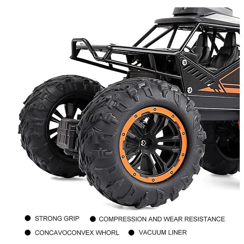 Wireless Remote Control Car LH-C023AS