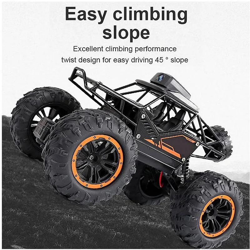 Wireless Remote Control Car LH-C023AS