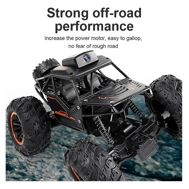 Wireless Remote Control Car LH-C023AS