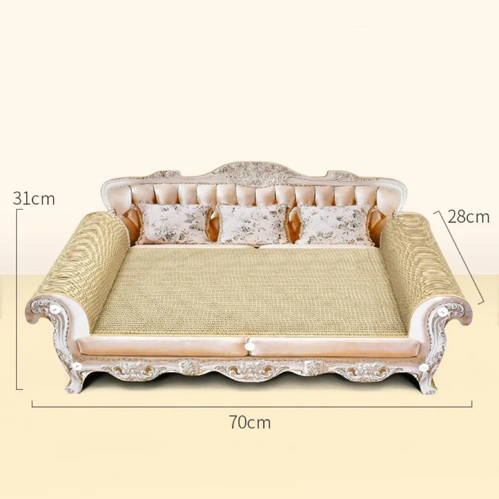 XLarge Sofa Cat Scratcher