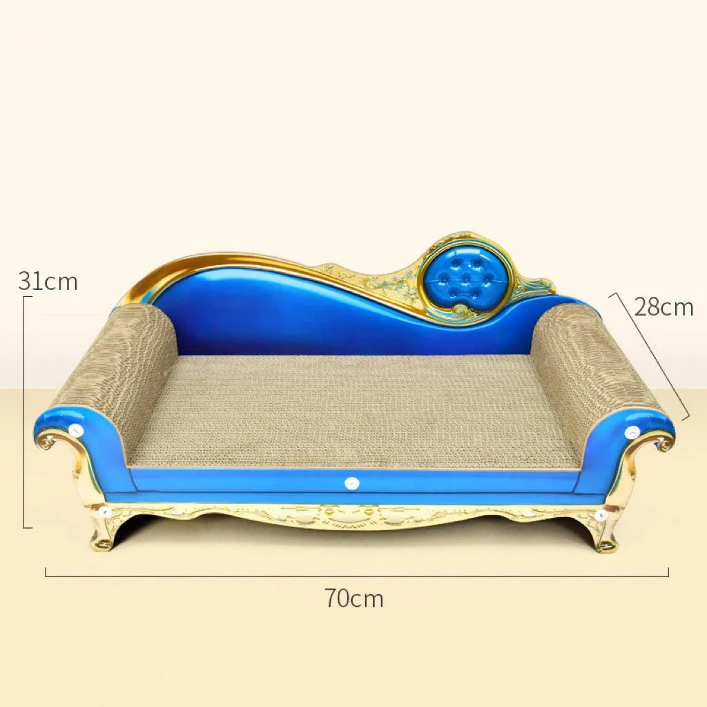 XLarge Sofa Cat Scratcher